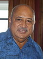 FijiInoke Kubuabola, Special Envoy2022 Chairperson of the Pacific Islands Forum