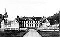 Schloss Louis XV château vor 1939