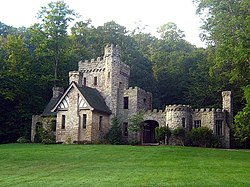 Squire's Castle