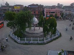 Tribhuvan Chowk