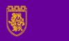 Flag of Veliko Tǎrnovo Province