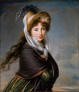 Russia, 1797