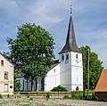 Evangelische Kirche Götterswickerhamm