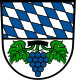 Coat of arms of Haßmersheim