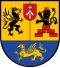 Wappen des Landkreises Vorpommern-Rügen