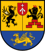 Coat of arms of Vorpommern-Rügen