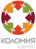 Official logo of Kolomyia