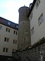 Schloss Kaltenstein - Vahingen an der Enz