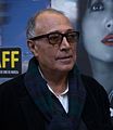 4. Juli: Abbas Kiarostami (2013)