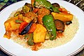 Couscous (national food)[13][14]