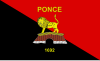 Flag of Ponce