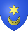 Star and crescent