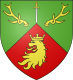 Coat of arms of Margny