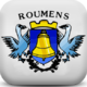 Coat of arms of Roumens