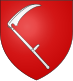 Coat of arms of Butten