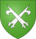 Coat of arms of Niderhoff