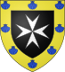 Coat of arms of Volstroff