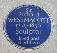 Richard Westmacott