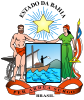 Coat of arms of Bahia