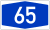 Bundesautobahn 65