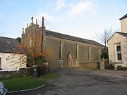 Church at Mornington