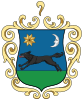 Coat of arms of Gyöngyös