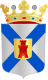 Coat of arms of Katwijk
