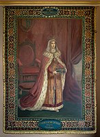 Isabella the Catholic, Protectress of Columbus
