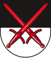 Wappen von Landkreis Wittenberg