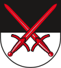 Coat of arms of Wittenberg