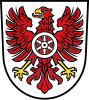 Coat of arms of Eichsfeld
