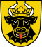 Wappen der Stadt Rehna