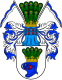 Coat of arms of Usedom