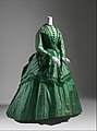 Dress ca. 1870 (British)