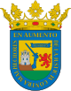 Wappen der Provinz Álava