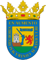 The arms of Álava are symbolic of the province's independence, with the dexter arm ready to fight its enemies.[16]