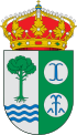Coat of arms of Chillarón de Cuenca