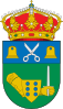 Official seal of Villanueva de Gómez