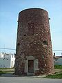 La Torre de Guaita (Sentry Tower)