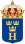 Ministerialemblem der schwedischen Heimwehr