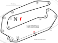 Original Road Course (1995–present)