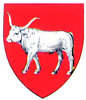 Coat of arms of Fălciu