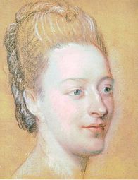 Belle van Zuylen (1740-1805)