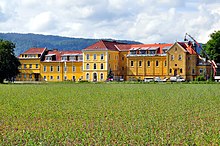 Schloss Harbach