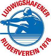 Logo des Ludwigshafener Rudervereins