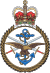 Seal of the Defence Staff