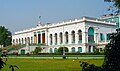 The National Library of India in Kolkata which previously was the residence of Viceroy of India currently hosts one of the most impressive collection of vintage books and manuscripts in the world. In the post independence period, it is one of the best public libraries in the world.