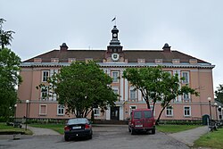 Otepää Town Hall