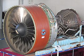 Pratt & Whitney PW4000, powering the Boeing 777, MD-11 and Airbus A330