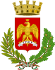 Coat of arms of Palermo